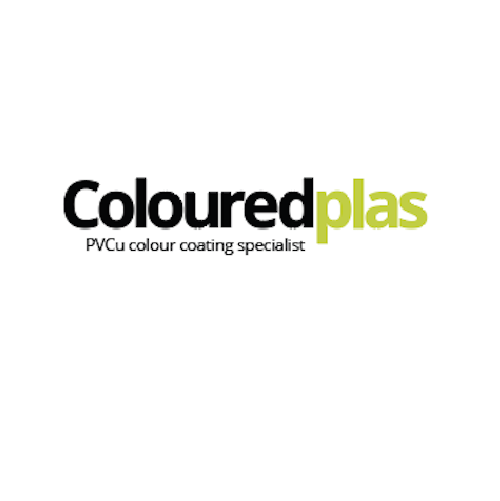 Coloured Plas